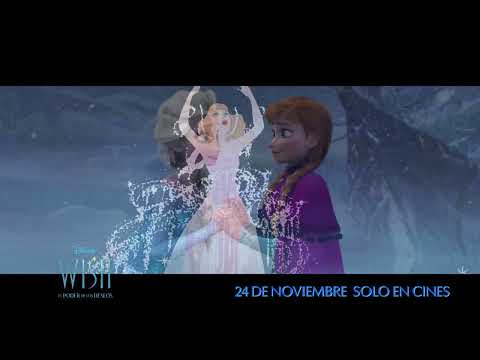 Anuncio: '100 años esperando a ser contado'