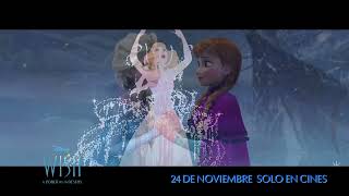 Anuncio: '100 años esperando a ser contado'