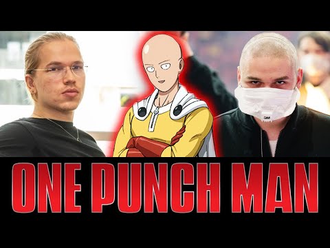 Who's the REAL "One Punch Man" Now? - TOPSON vs YATORO DOTA 2