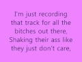discobitch - c'est beau la bourgeoisie LYRICS ...