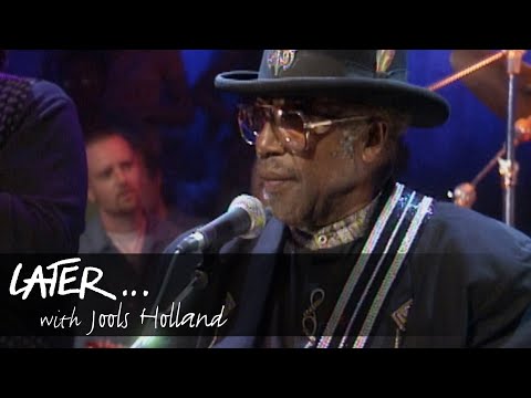 Bo Diddley - I'm A Man (Later Archive)