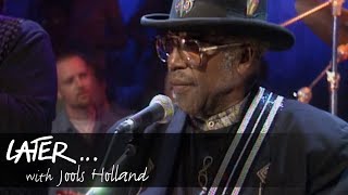 Bo Diddley - I&#39;m A Man (Later Archive)