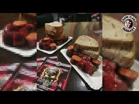 DARK CLAN MC - PIT BULLS MD PRAG / 14122024