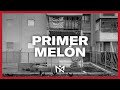 Myke Towers Primer Melón Lyric Video