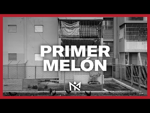 Video thumbnail for PRIMER MELÓN