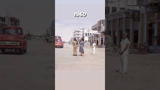 Download lagu Evolution of Saudi (1940-2020)#shorts #trending #evolution mp3