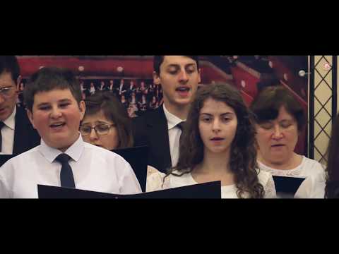 Tatăl nostru ce ești în ceruri