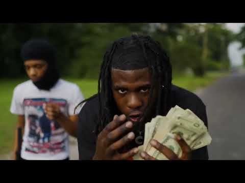 ScottyOutDat3 Ft Watts.Paid - Murda Talk (Official Music Video)