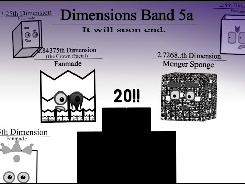 Dimensions Band 5a [ZUSAMMENARBEIT]