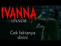 IVANNA L Film 2022 Film Horor