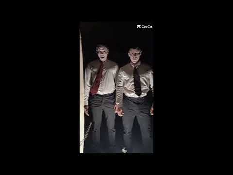 the uncanny brothers