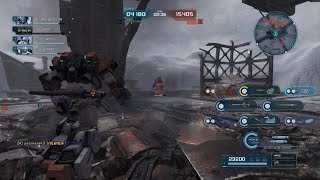 機動戦士ガンダム　バトルオペレーション２_いつものバトオペ