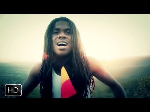 Jahmiel - United [Official Music Video HD]