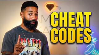 TRY THESE 5 Skating Cheat Codes (Beginner Hacks)