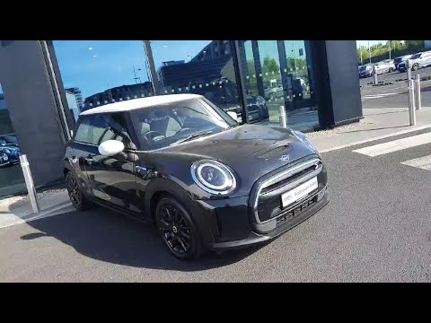 Mini Cooper Electric Level 2 - Image 2