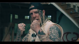 Songtext von Tom MacDonald, Nova Rockafeller & Brandon Hart - No Good Bastards Text Musik-video-Miniaturansicht