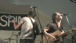 Mando Diao, You Don&#39;t Understand Me