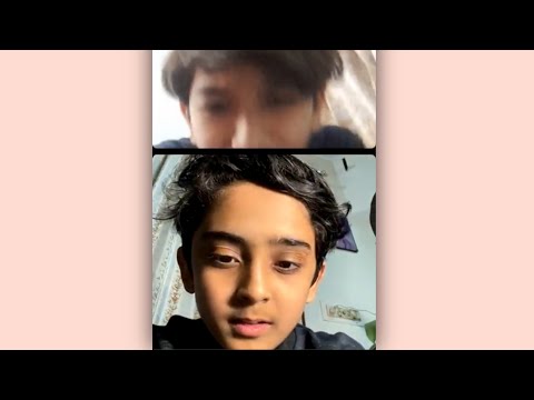 Sanchit insta live with Amit | New Year 2021 wishes | Super dancer chapter 4 | IBD 2