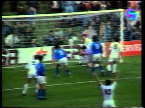Valencia CF - Real Oviedo 6-3 Liga 1991-1992