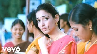 Venghai - Orey Oru Video  Dhanush Tamannah  DSP