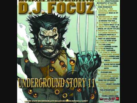 19-YAHEEM (SUPREMEEX) FT. CASUAL, AZEEM, DJ ICEWATER