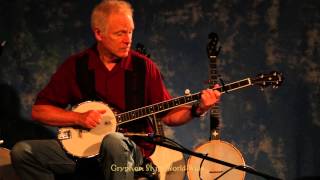 Vega Long neck (PS-5 Pete Seeger) Banjo demo by Tom Culbertson
