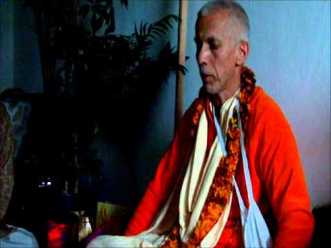 2010 Vyasa Puja lecture - 2