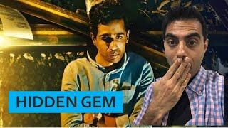 Afsos | Gulshan Devaiah | Anjali Patil |Amazon Prime Movie Review by Sidharth Kumar from ReviewMagic