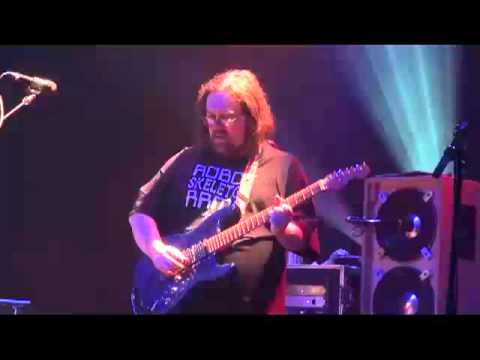 Peggy O DSO 11/26/10 Regency Ballroom San Francisco