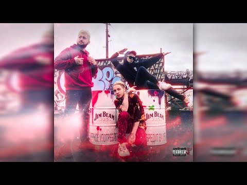 GONE.Fludd – Sukka Dikka (ft. IROH, CAKEBOY)