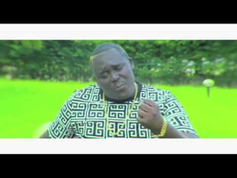 Phat S - featuring Richard Mavoko - Unapenda Raha