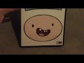 My Cartoon Network Dvd And Vhs Collection Part 1