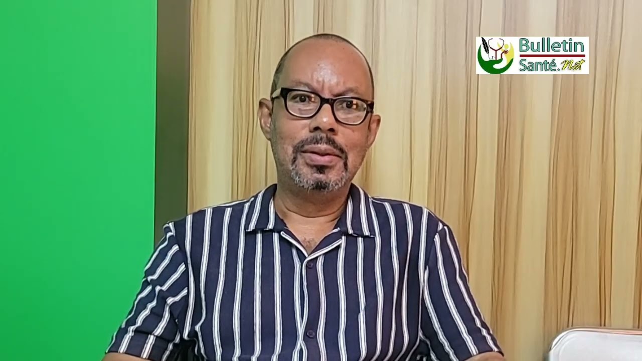 Sortir de l’alcool: une bataille qu’il raconte à visage découvert