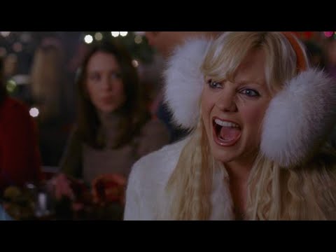 Anna Faris Just Friends