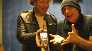 The Sideman Show with Guest Ned Evett