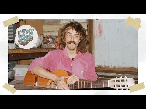 Brodie Buttons, "Leaving Again," // GemsOnVHS™