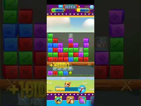 PET rescue Saga level 4334#games #gioco #pet #saga #游戏