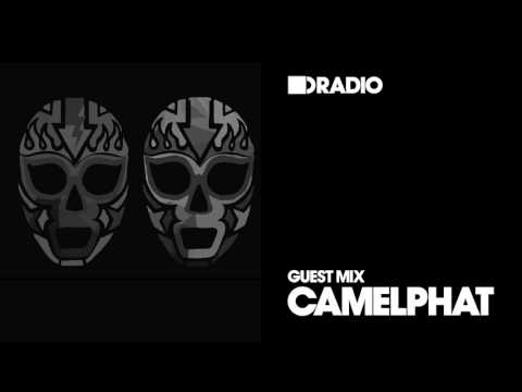 Defected Radio Show: Guest Mix by CamelPhat - 14.07.17