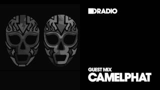 Defected Radio Show: Guest Mix by CamelPhat - 14.07.17