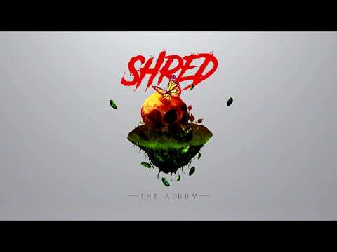 SHRED CREW - OGGI(ft.Soft the Brainstorm)