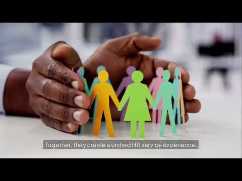 Shared Services Designer