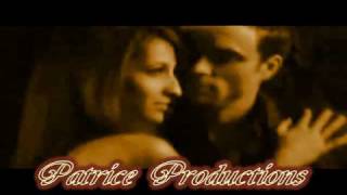 Cane &amp; Lily: &quot;How Can You Mend A Broken Heart&quot;