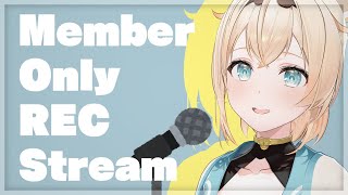 風真いろは - 【メン限】Short歌みた作成企画！『ダーリンダンス』を録音するでござる?【風真いろは/ホロライブ6期生】