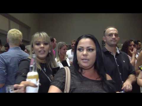 Programa Neusa Bighetti exibido no dia 01/01/2017 - Show Fernando e Sorocaba RibeirãoShopping