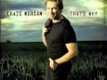 Craig Morgan - That's Why