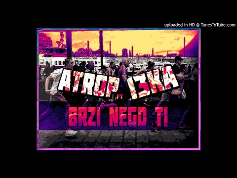 Atrop fit. 13KA-Brži nego ti