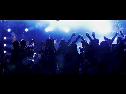 Wiesnkracher LIVE! - Odersbach Aftermovie 2018