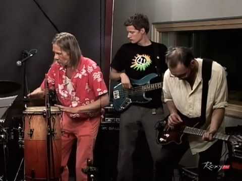 Jacek Kleyff i Orkiestra na Zdrowie: Pierwszy list do Leonarda Cohena - tuba.roxy.pl