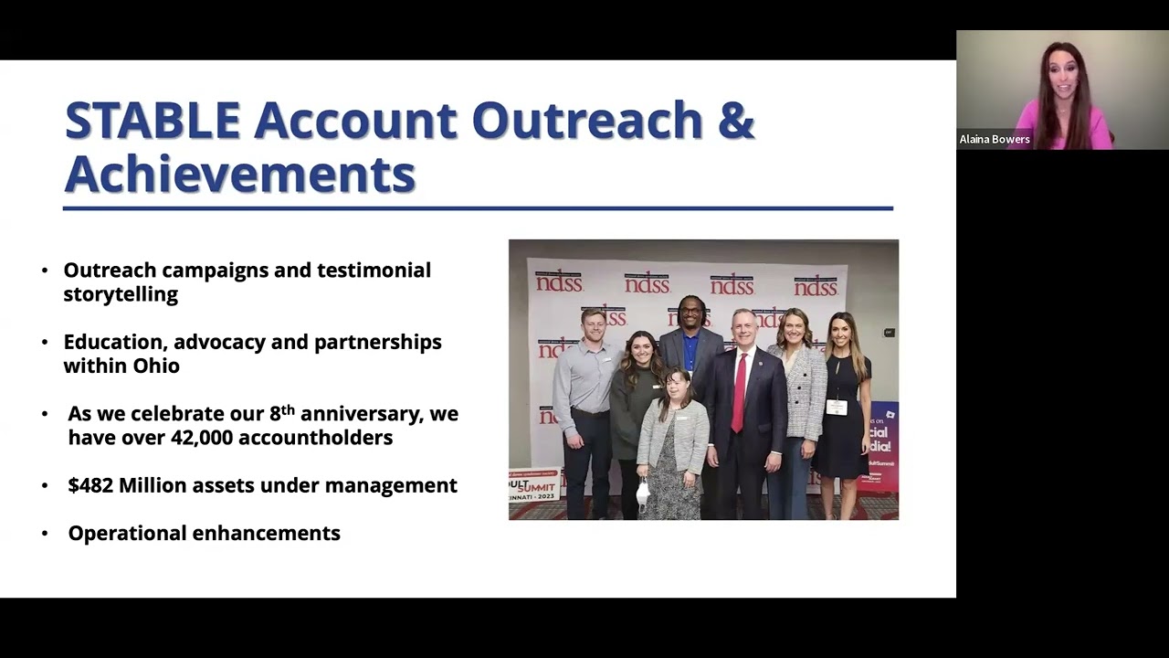 STABLE Accounts Webinar