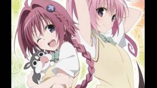 To Love Ru Darkness- Soshite Kimi to Koi wo Suru from Nana (Cover)